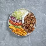 Döner Box – Komplett