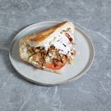 Döner Menü