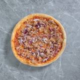 Döner Pizza